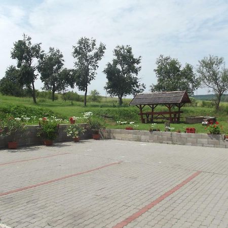 Oereg Somfa Vendeghaz Hotel Uppony Екстериор снимка